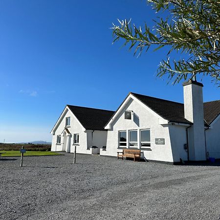 Grianaig Guest House & Restaurant, South Uist, Outer Hebrides Daliburgh (South Uist) Exterior foto